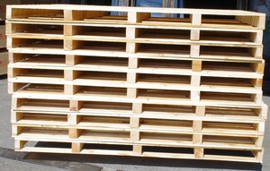 木棧板